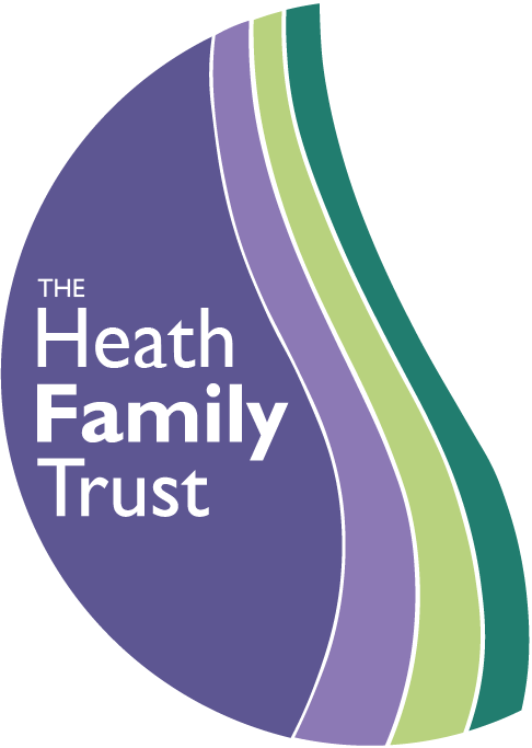 Member of The Heath Family Trust